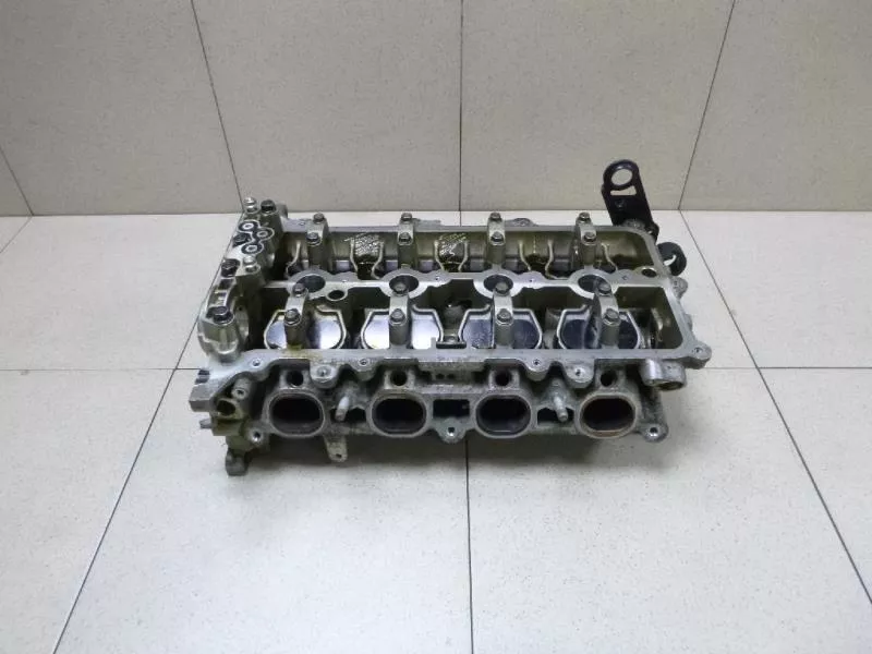 ГБЦ (головка блока цилиндров) ST294396