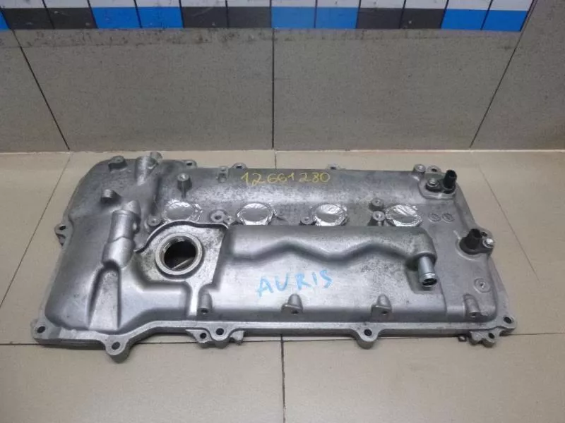 Клапанная крышка ГБЦ BS68757