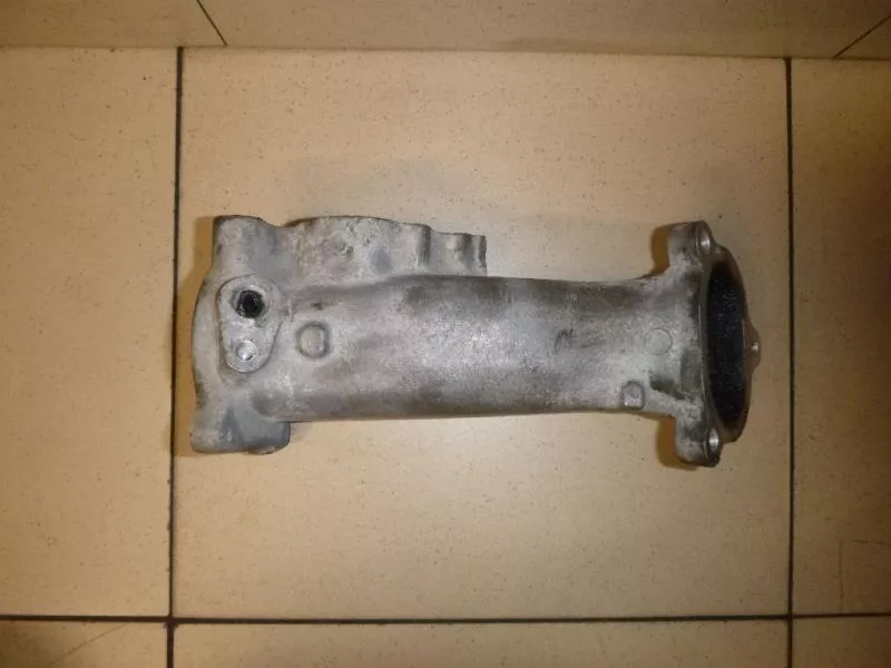 Впускной коллектор ST297841 Впускной коллектор ST297841