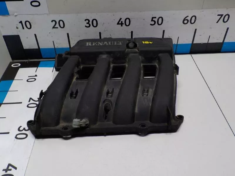 Впускной коллектор ST298696