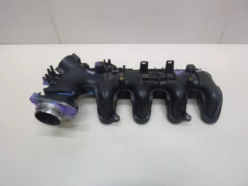 Впускной коллектор ST302021 Впускной коллектор ST302021