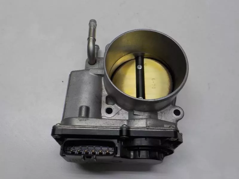 Заслонка дроссельная BS189397