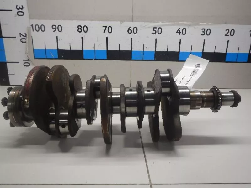 Коленвал BS251441 Коленвал BS251441