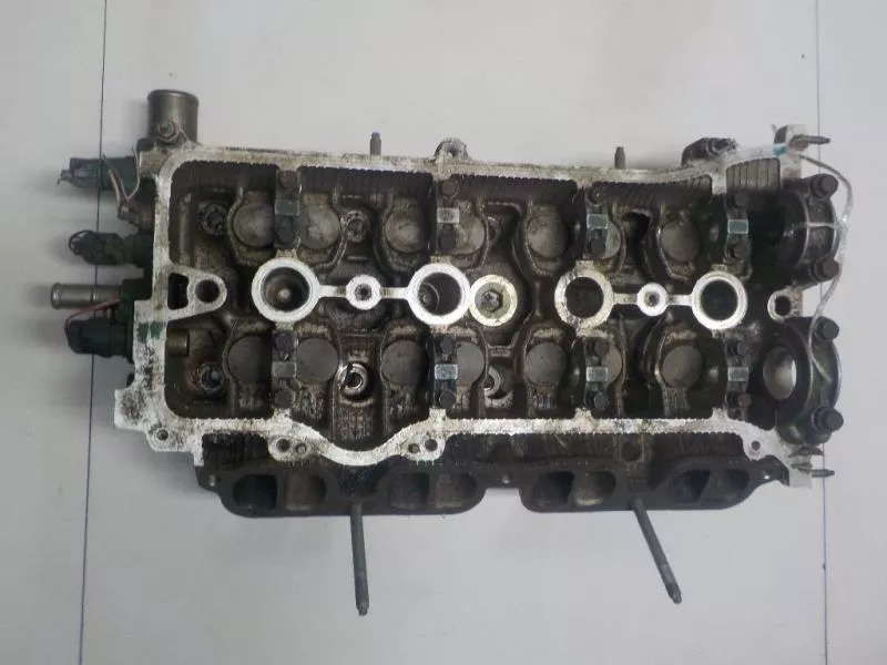 ГБЦ (головка блока цилиндров) ST294509 ГБЦ (головка блока цилиндров) ST294509