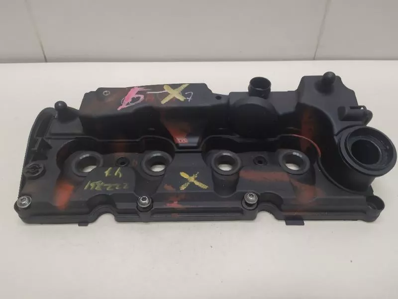 Клапанная крышка ГБЦ BS70137 Клапанная крышка ГБЦ BS70137