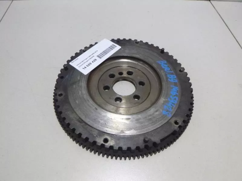 Маховик двигателя BS267311