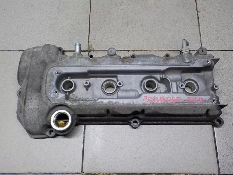 Клапанная крышка ГБЦ BS69534