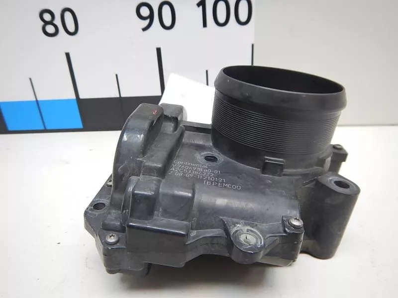 Заслонка дроссельная BS192226