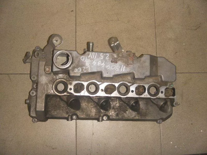 Клапанная крышка ГБЦ BS69727