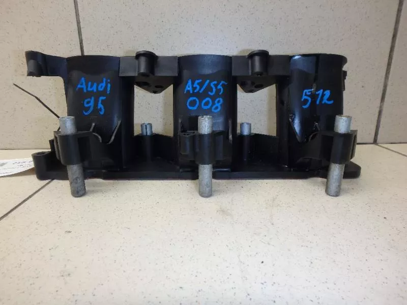 Впускной коллектор ST301788 Впускной коллектор ST301788