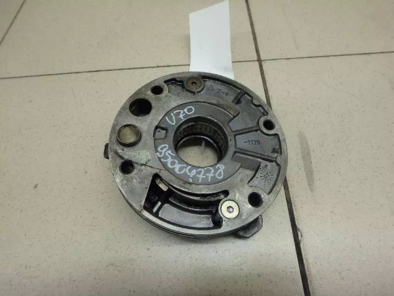 Масляный насос BS253267