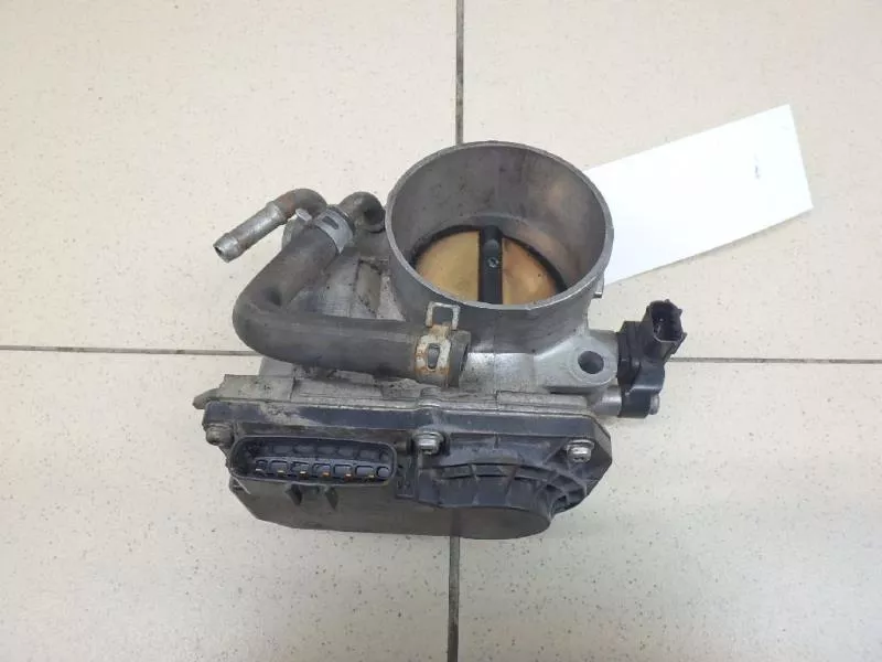 Заслонка дроссельная BS189823