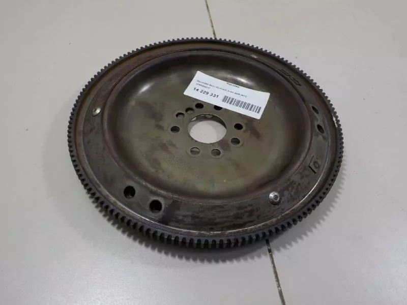 Маховик двигателя BS265586