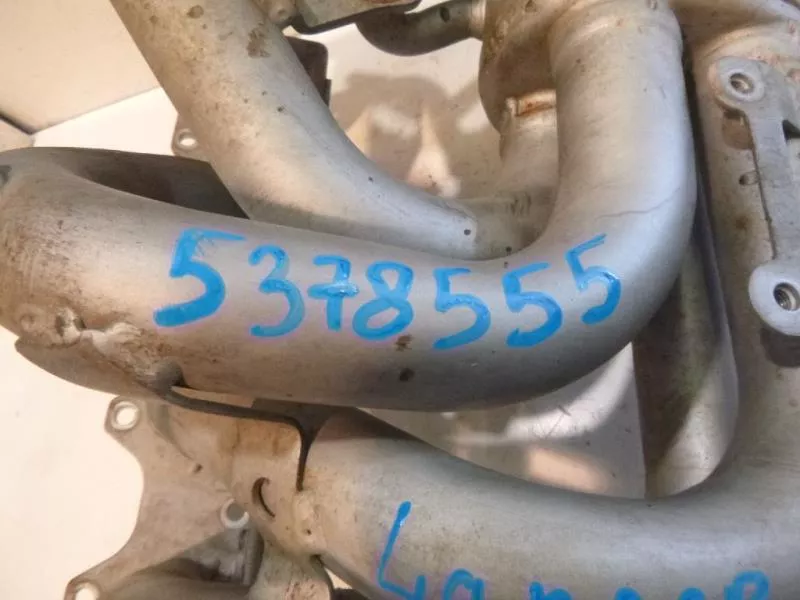 Впускной коллектор ST298984