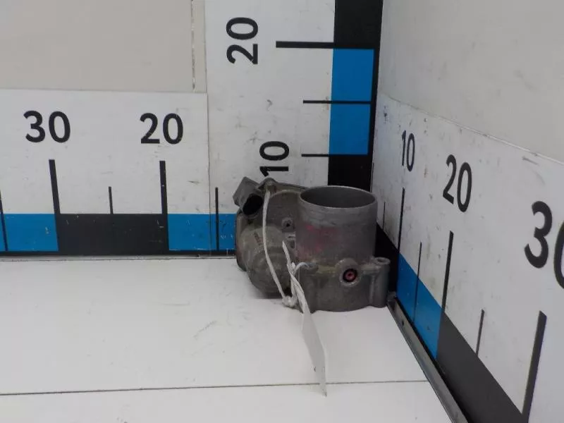 Заслонка дроссельная BS189522