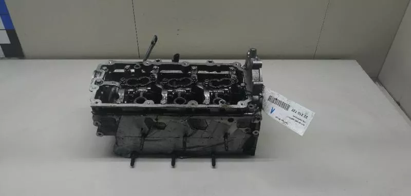 ГБЦ (головка блока цилиндров) ST295737