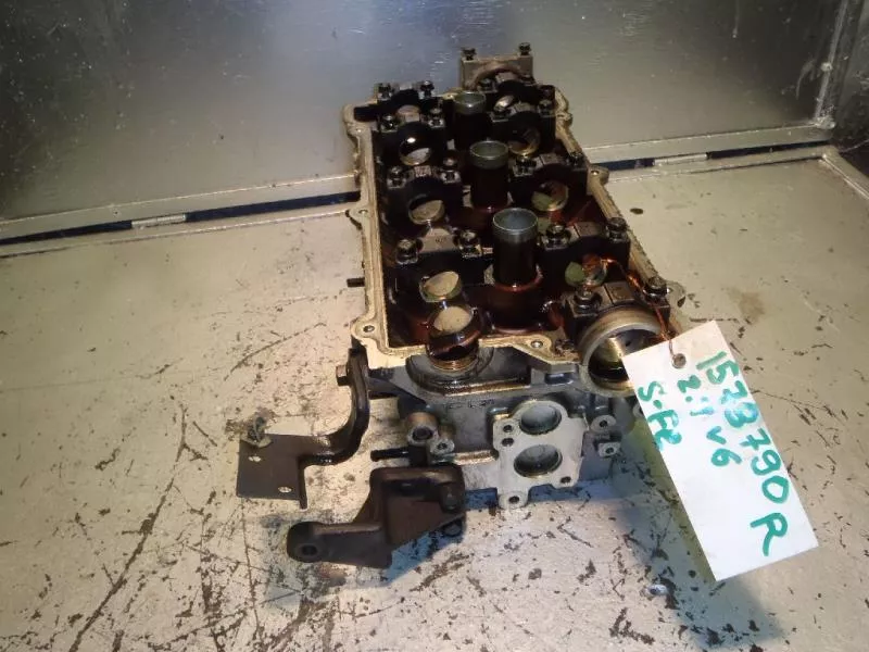 ГБЦ (головка блока цилиндров) ST294950