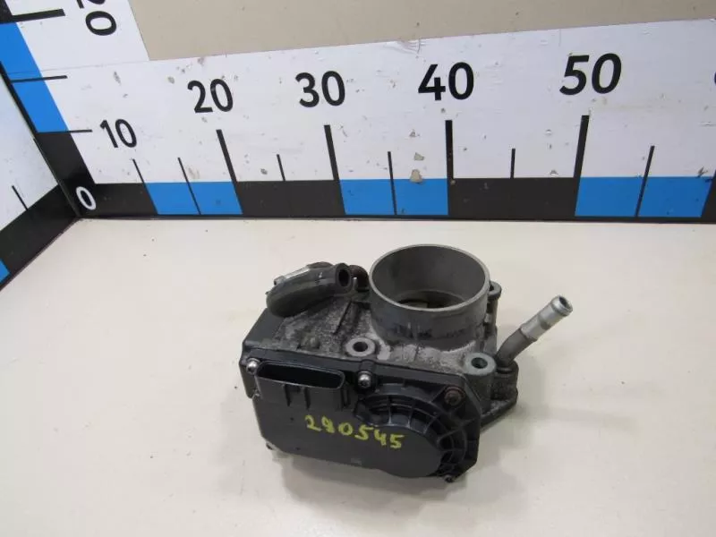 Заслонка дроссельная BS191511