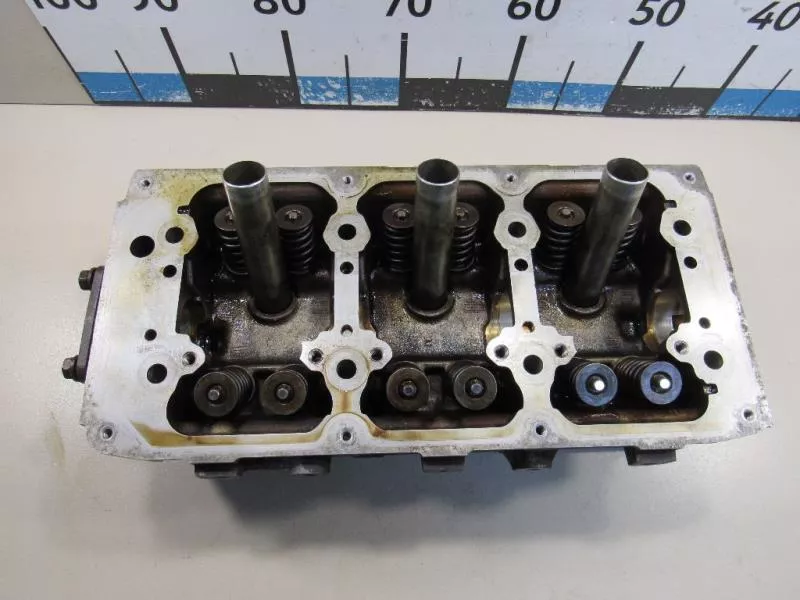 ГБЦ (головка блока цилиндров) ST295808