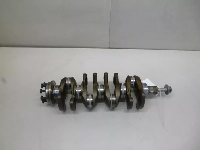 Коленвал BS250694 Коленвал BS250694