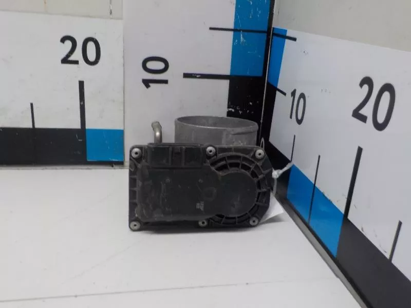 Заслонка дроссельная BS189098