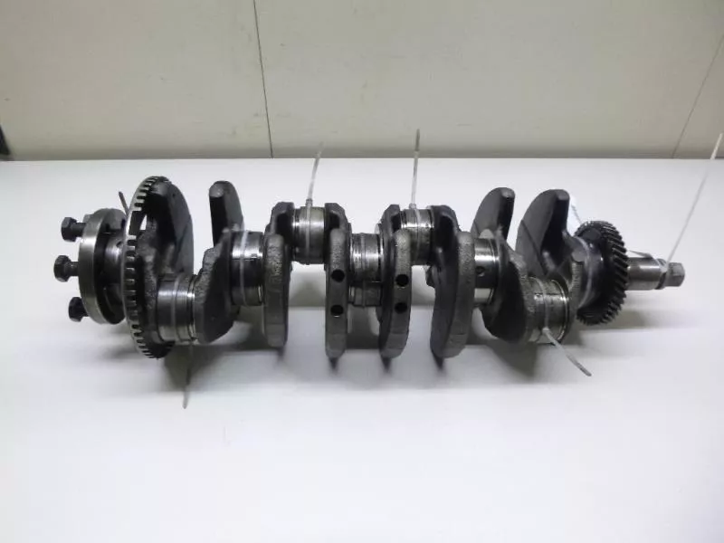 Коленвал BS250386