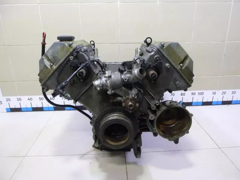 Двигатель BS248560