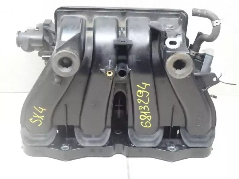 Впускной коллектор ST302810 Впускной коллектор ST302810