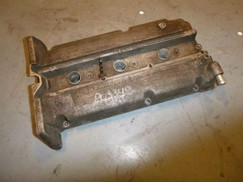 Клапанная крышка ГБЦ BS69320