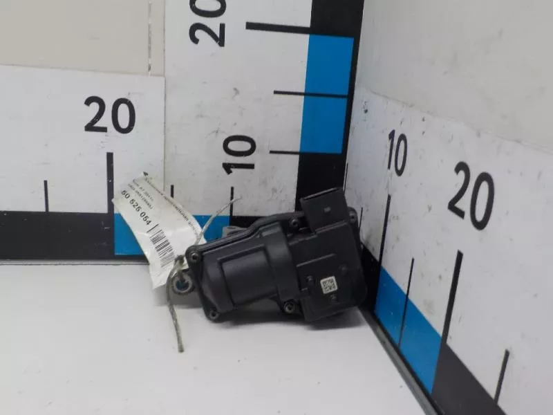 Заслонка дроссельная BS189987 Заслонка дроссельная BS189987