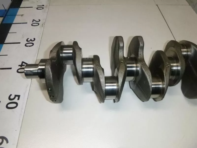 Коленвал BS250514