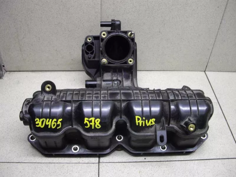 Впускной коллектор ST302697 Впускной коллектор ST302697