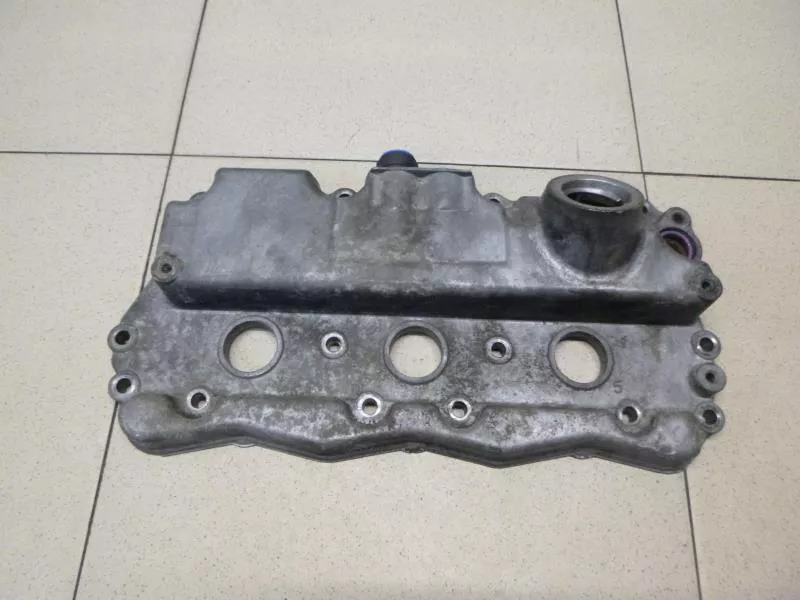 Клапанная крышка ГБЦ BS68966 Клапанная крышка ГБЦ BS68966