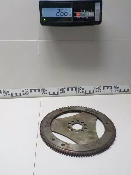 Маховик двигателя BS266499