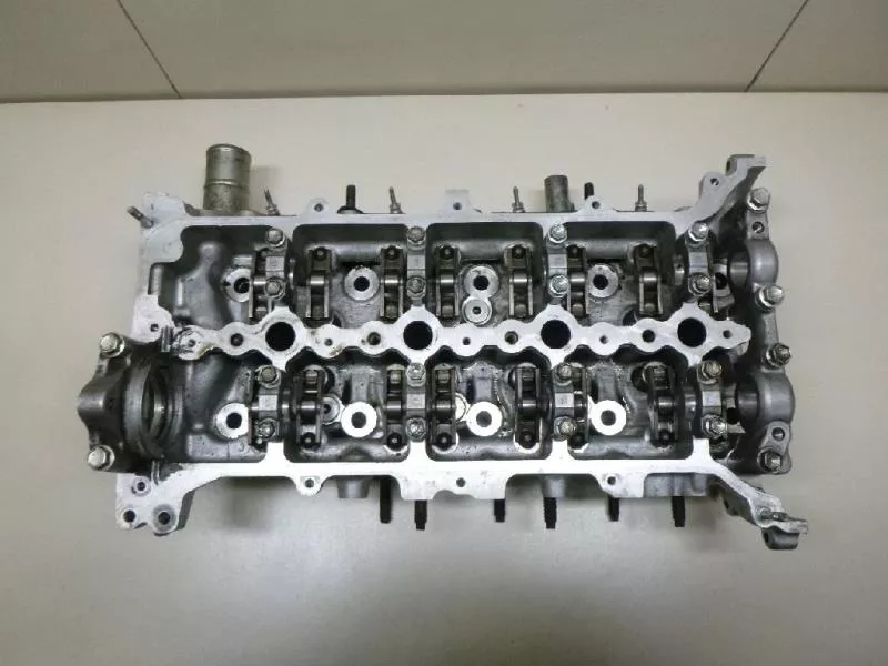 ГБЦ (головка блока цилиндров) ST297383