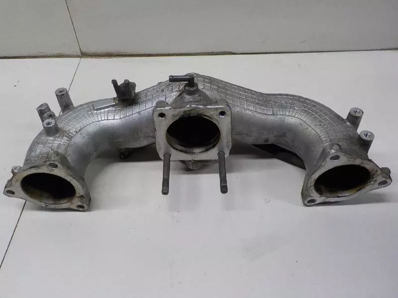 Впускной коллектор ST297856