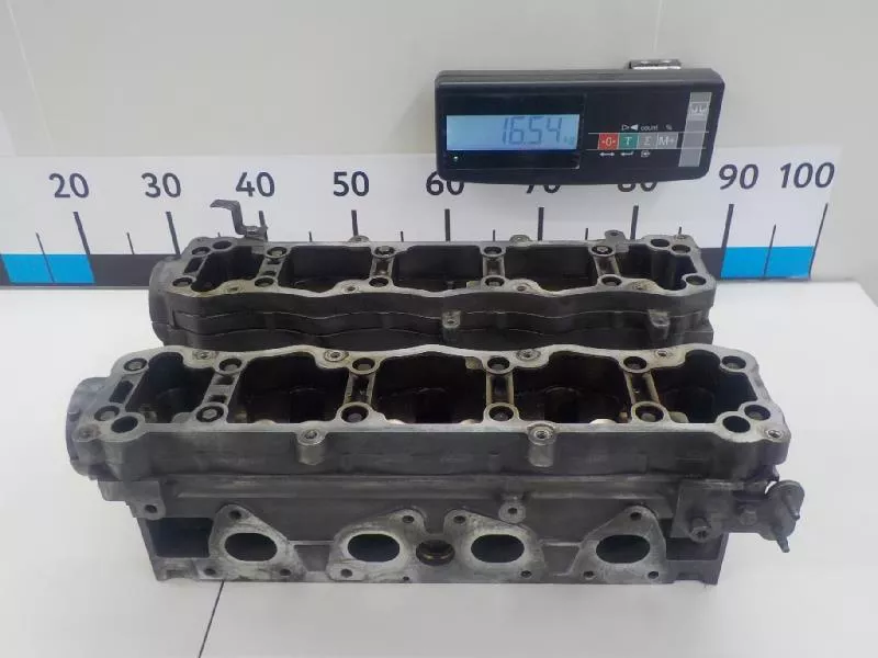 ГБЦ (головка блока цилиндров) ST294901