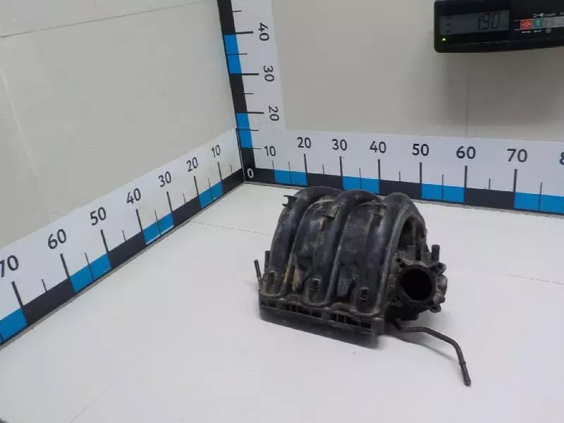 Впускной коллектор ST298658