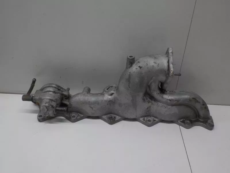 Впускной коллектор ST299985