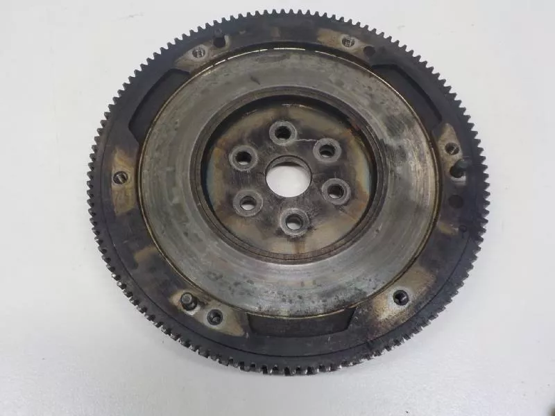 Маховик двигателя BS265756 Маховик двигателя BS265756