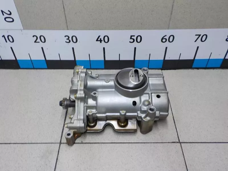 Масляный насос BS253699 Масляный насос BS253699