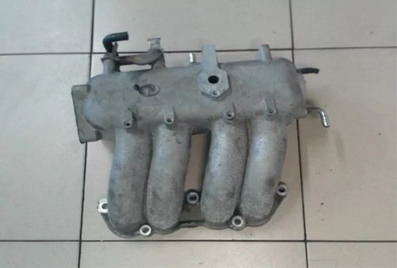 Впускной коллектор ST301989