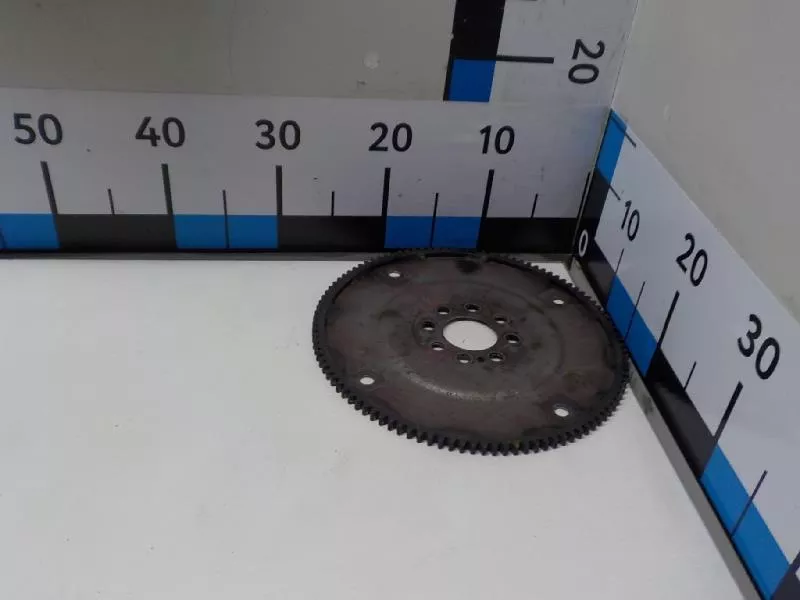 Маховик двигателя BS267321