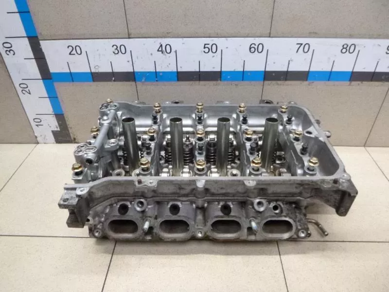 ГБЦ (головка блока цилиндров) ST293776