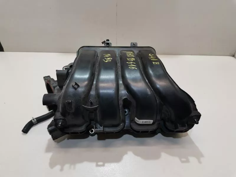 Впускной коллектор ST301462