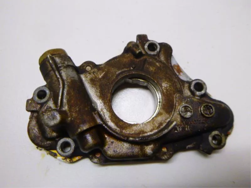 Масляный насос BS251664