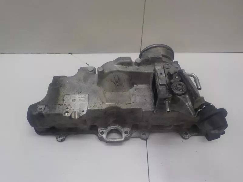 Впускной коллектор ST302116 Впускной коллектор ST302116