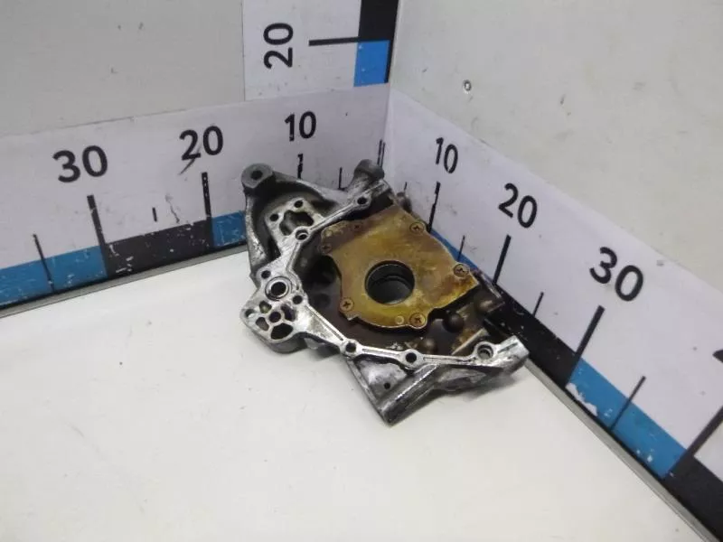 Масляный насос BS254134