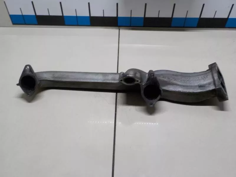 Впускной коллектор ST298559