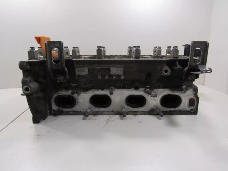 ГБЦ (головка блока цилиндров) ST296523 ГБЦ (головка блока цилиндров) ST296523